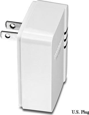 Image du produit Trendnet TPL-406E2K Mini kit de démarrage (500 Mbit/s)