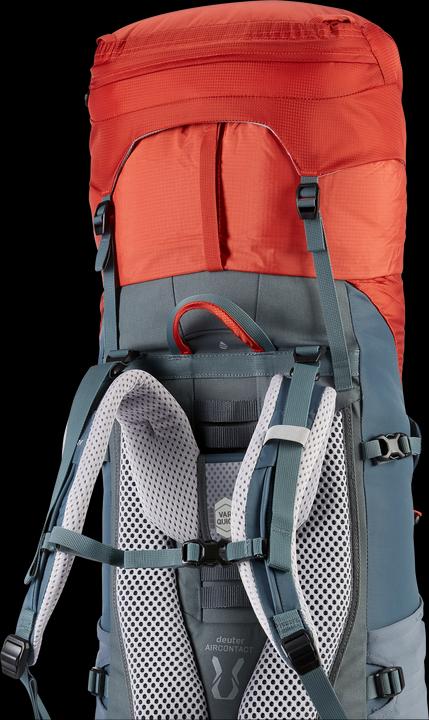 Actual product image Deuter Aircontact Lite 45 + 10 (45 l)