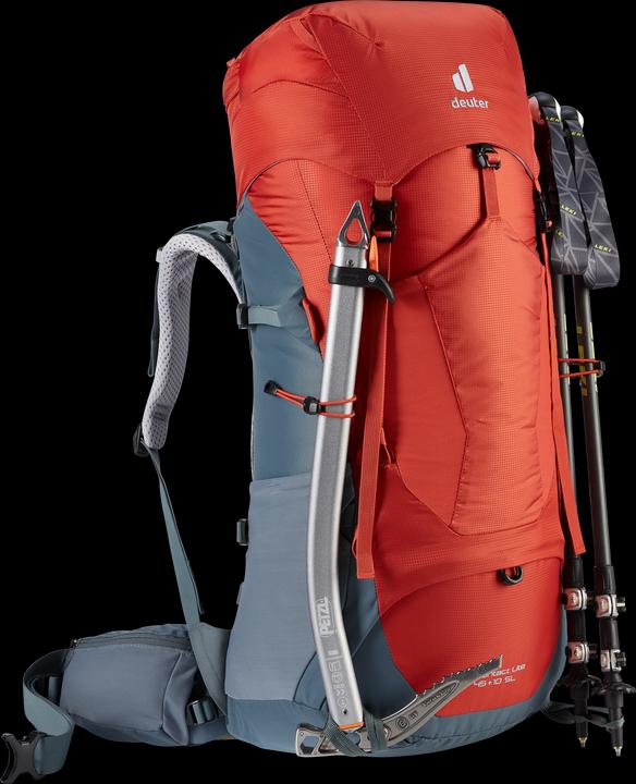 Actual product image Deuter Aircontact Lite 45 + 10 (45 l)