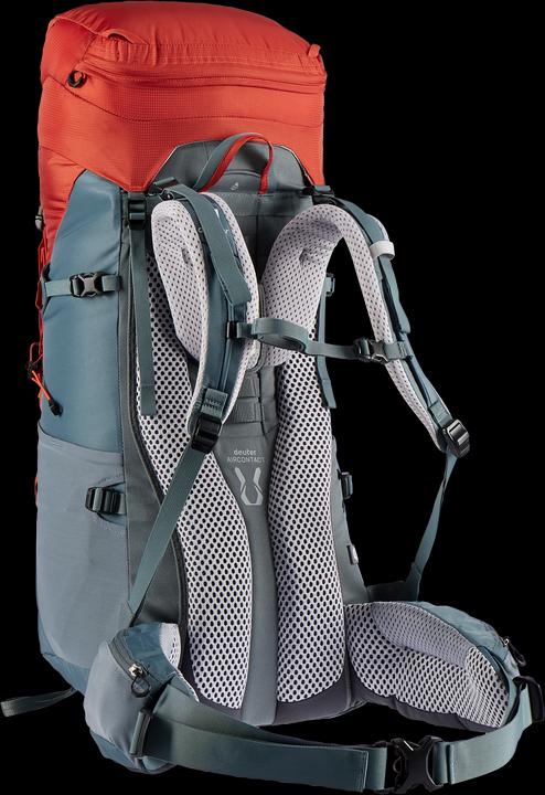 Actual product image Deuter Aircontact Lite 45 + 10 (45 l)