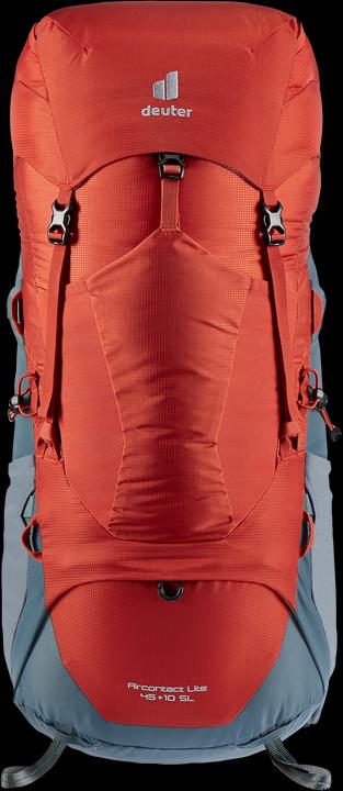 Actual product image Deuter Aircontact Lite 45 + 10 (45 l)