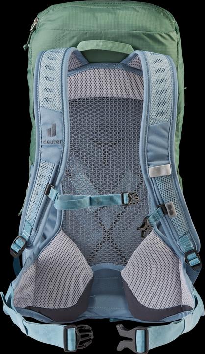 Actual product image Deuter AC Lite 14 SL aloe dusk (14 l)