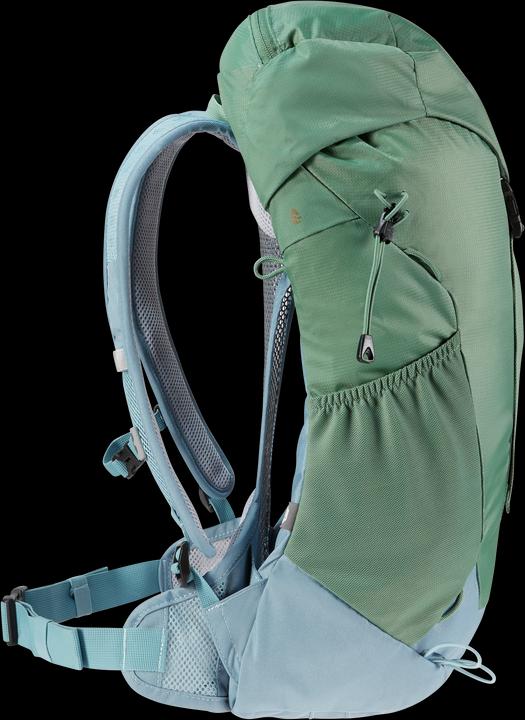 Actual product image Deuter AC Lite 14 SL aloe dusk (14 l)