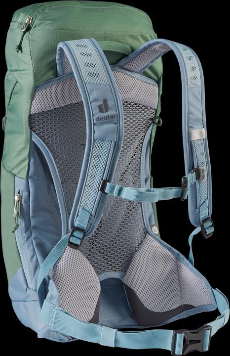 Actual product image Deuter AC Lite 14 SL aloe dusk (14 l)