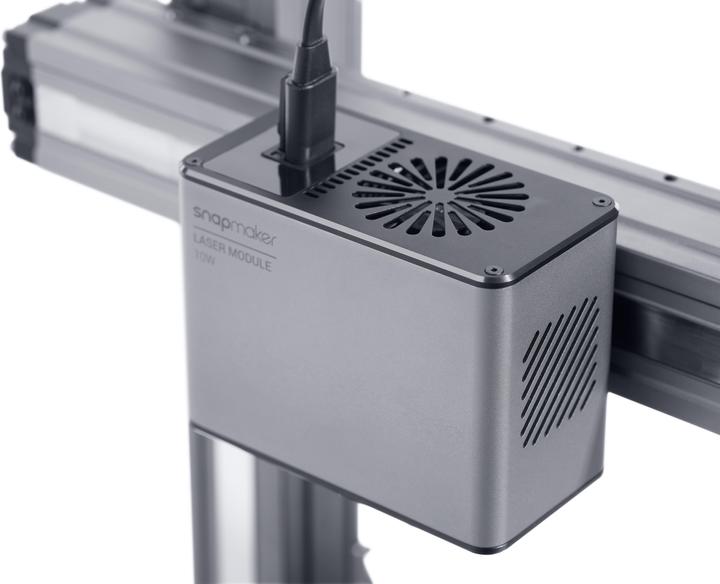 Produktbild Snapmaker Lasermodul (Ersatzteile)