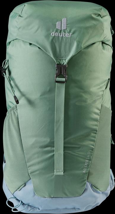 Actual product image Deuter AC Lite 14 SL aloe dusk (14 l)