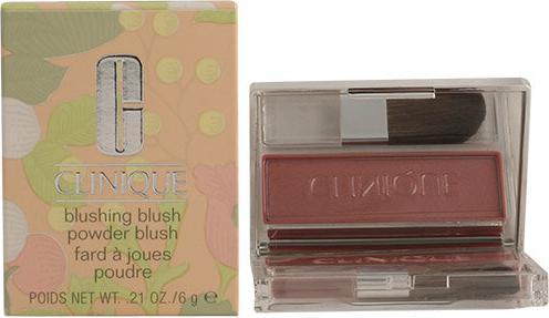 Clinique Blush (Bronze, Koralle, Rot)