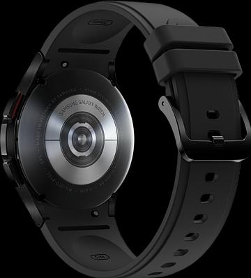 Produktbild Samsung Galaxy Watch4 Classic (42 mm)