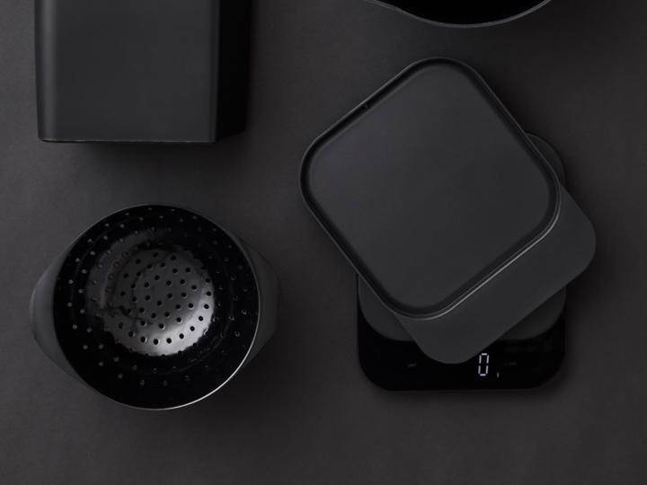 Produktbild Rosti Mensura