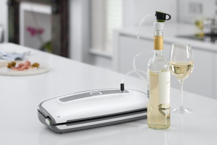 Actual product image FoodSaver FFS014X