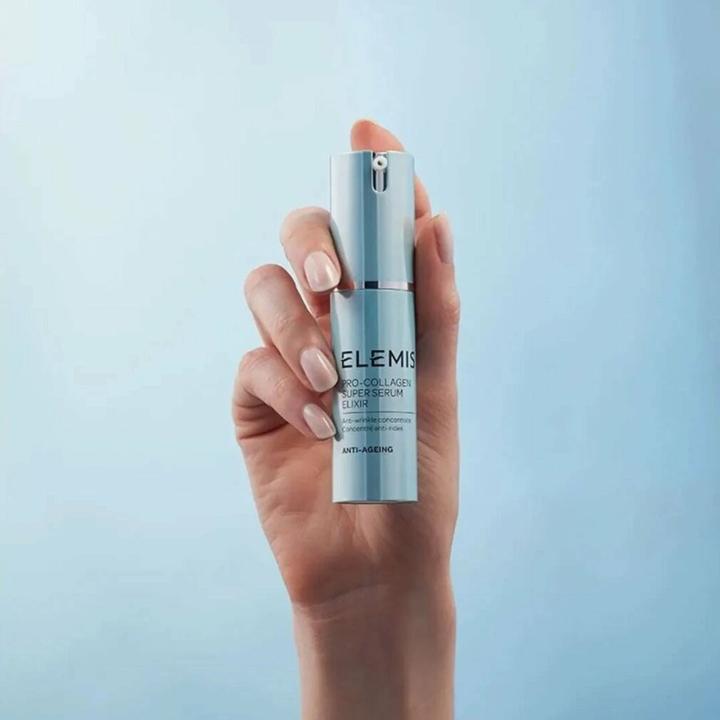 Produktbild Elemis Pro-Collagen Super Serum Elixir (15 ml)
