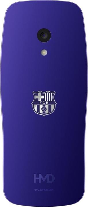 Actual product image Nokia Barça 3210 (2.40", 2 Mpx, 4G)