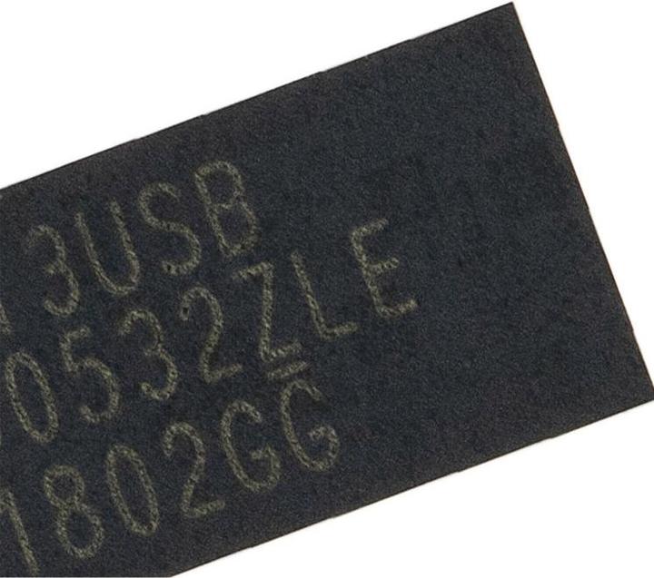 Produktbild Ueli Express Nintendo Switch Audio Video Power P13USB IC Chip Ersatzteil (Switch)