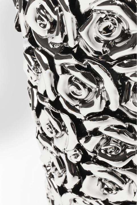 Image du produit Kare Design Vase Rose Multi Chrome Big (1 x)