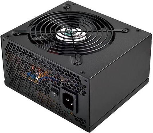Produktbild Silverstone SST-ST50F-ES230 v2.0 Strider Essential Series - 500 Watt (500 W)