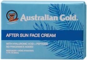 Produktbild Australian Gold Face Cream (Crème, 50 ml)