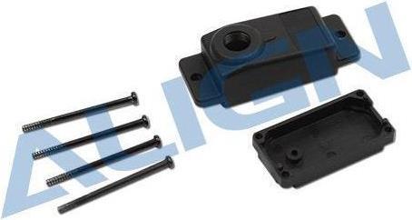 Image du produit Align DS450/455 Servo Upper/Lower Cover