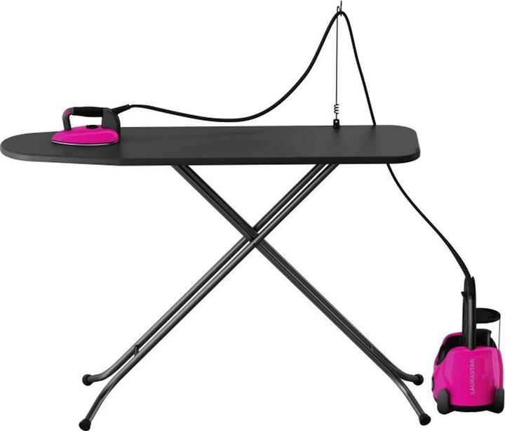 Immagine prodotto Laurastar Lift Plus Pinky Pop (2200 W, 170 g/min)
