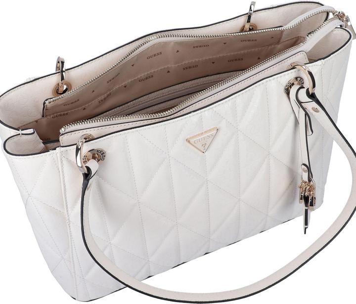 Produktbild Guess Aldina Shopper Tasche 34 cm (7 l)