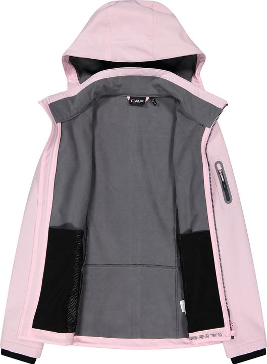 Actual product image CMP Campagnolo Softshell Hoodie (M)