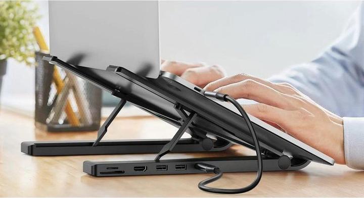 Image du produit Ugreen X-Kit Docking Station (USB-C, 5 Ports)