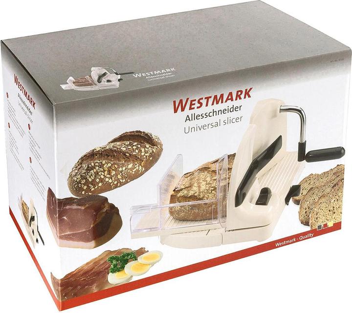 Produktbild Westmark Hand-Allesschneider
