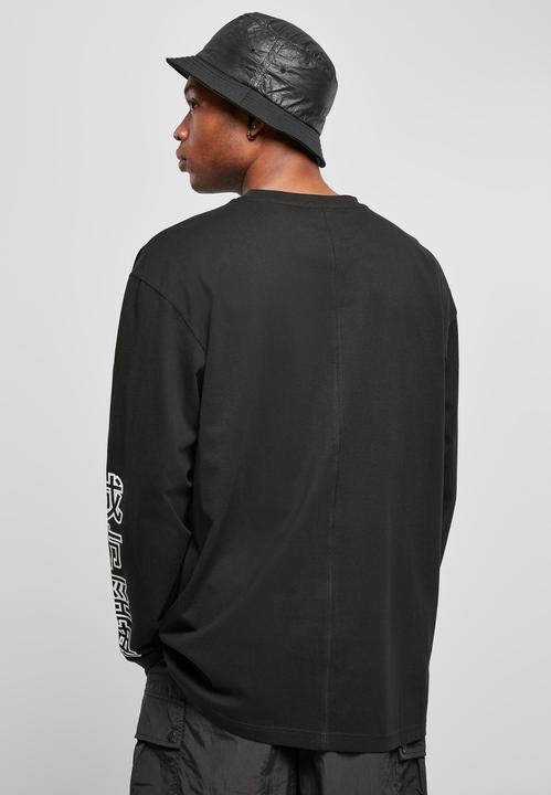 Immagine prodotto Urban Classics Simbolo cinese oversize LS (L)