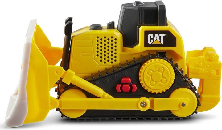 Cat Tough Machines Bulldozer - (82287)