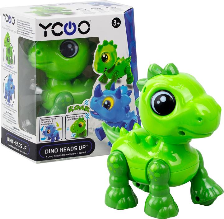 Produktbild Silverlit Dino