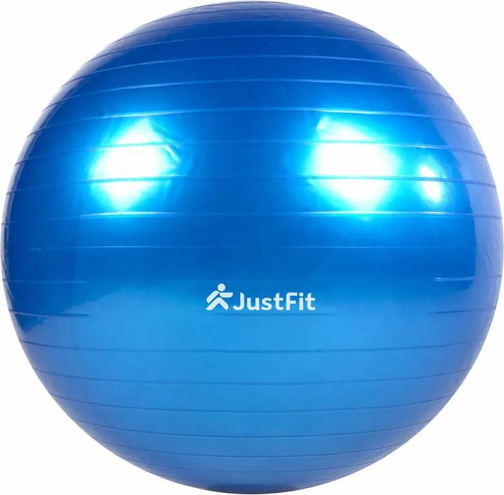 Immagine prodotto Gladiatorfit Palla da ginnastica (75 cm)
