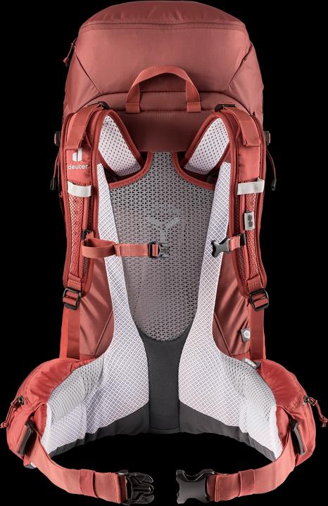 Actual product image Deuter Futura Pro 38 (38 l)