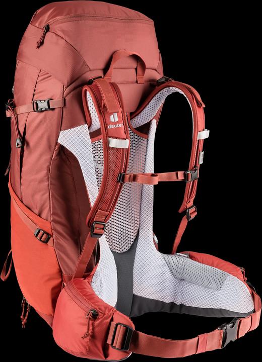Actual product image Deuter Futura Pro 38 (38 l)