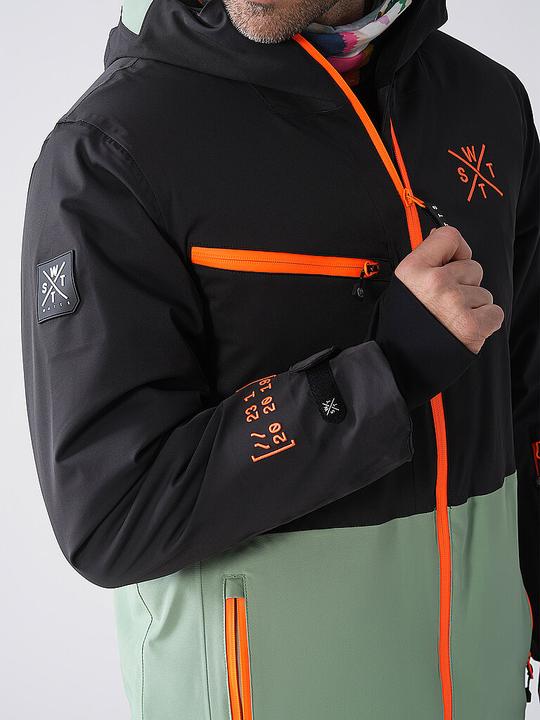 Actual product image Watts X-Regular (S)