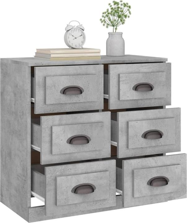 Actual product image VidaXL Mitchell (70 x 35.5 x 67.5 cm)