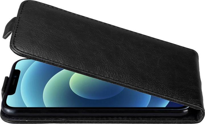 Immagine prodotto Cadorabo Flip come Invis Cover (Apple iPhone 12)