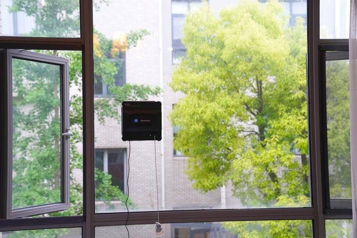 Produktbild Mamibot Fensterputzroboter W120-T ()