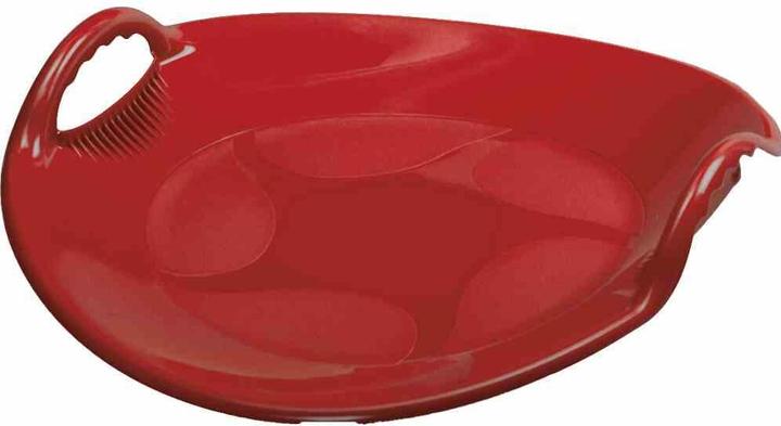 Alpengaudi Alps Ufo rosso 59,5 x 57,5 x 14 cm