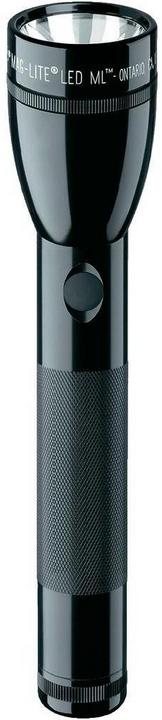 Actual product image Maglite LED ML100 2 C-Cell (23.50 cm, 137 lm)