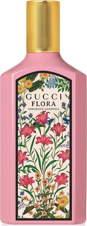 Actual product image Gucci Flora Gorgeous Gardenia Eau De Parfum For Women (Eau de parfum, 150 ml)