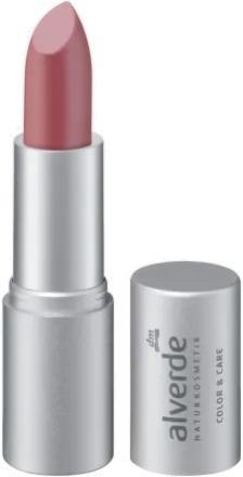 dm alverde Rouge à lèvres Color & Care Primrose 07