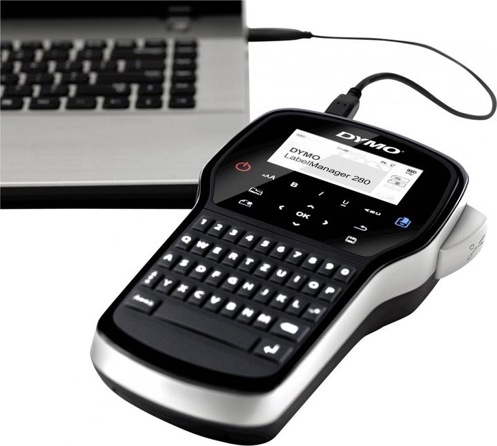Produktbild Dymo LabelManager 280