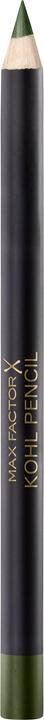 Actual product image Max Factor Cabbage Pencil (070 Olive)