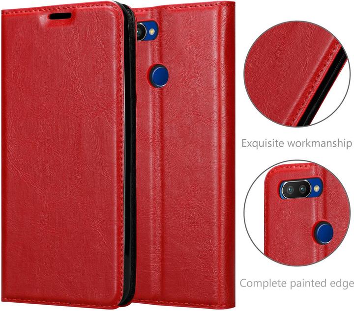 Produktbild Cadorabo Cover (Realme 7 Pro)