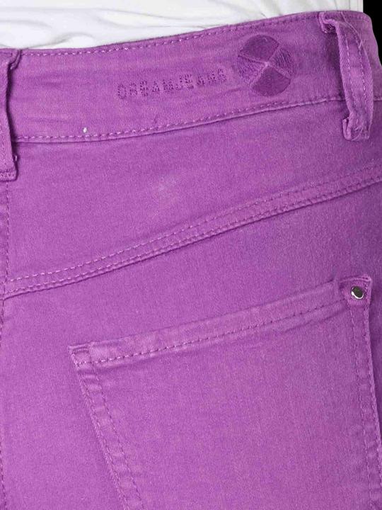 Actual product image MAC Jeans Dream Jeans Slim Straight Fit Purple Magic (W32/L30)