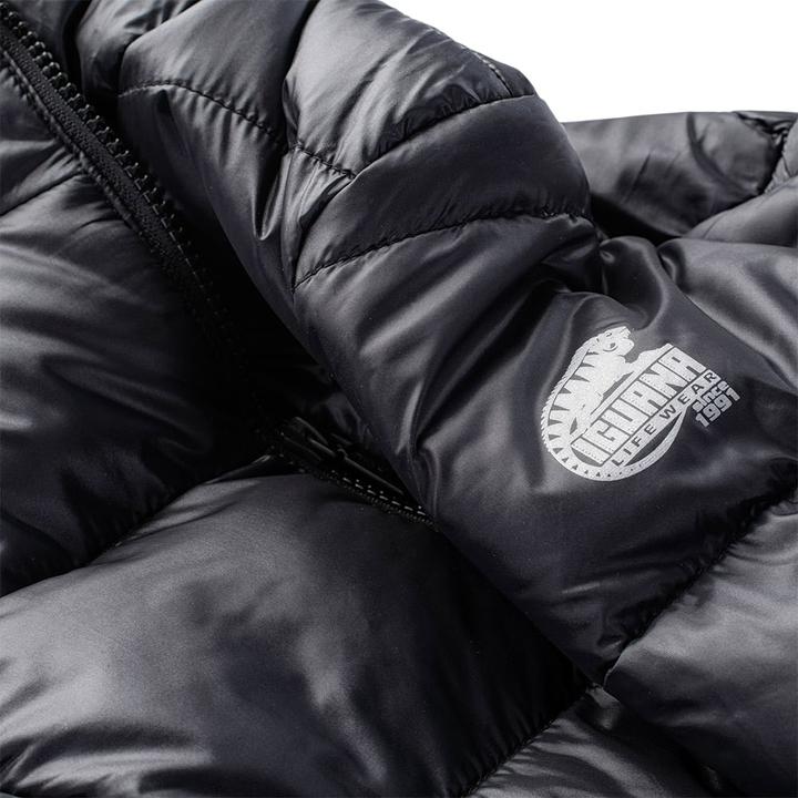 Immagine prodotto Iguana Mabel Giacca Imbottita Trapuntato Donna (XL)