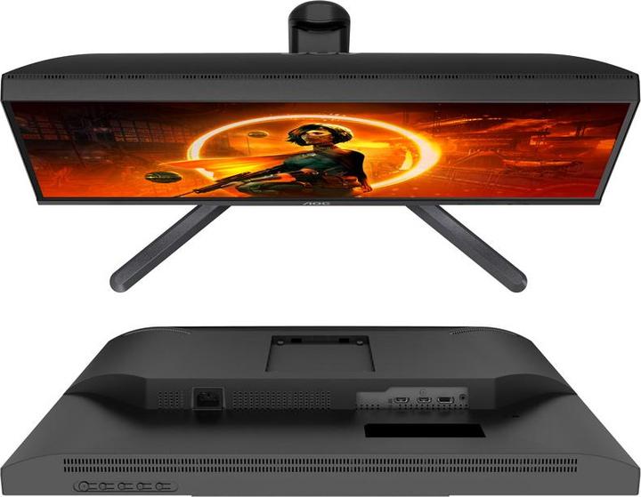 Immagine prodotto AOC Q27G3XMN/BK (2560 x 1440 pixel, 27")