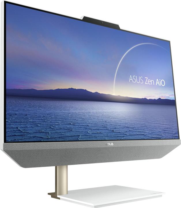 Image du produit ASUS Zen AiO 24 (AMD Ryzen 7 5825U, 16 Go, 512 Go, AMD Radeon Graphics)