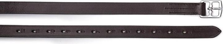 Actual product image Universal Textiles Stirrup leathers