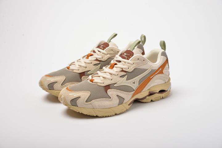 Produktbild Mizuno WAVE RIDER 10 (43)