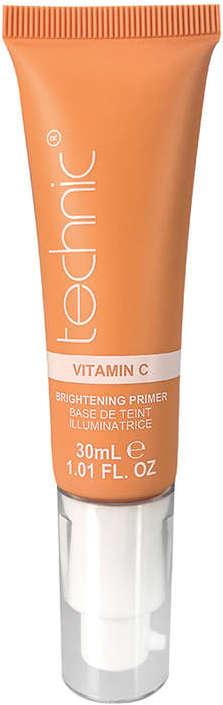 Actual product image Technic Schimmer Grundierung mit Vitamin C